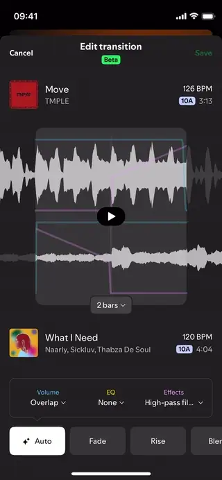 Screen capture: scroll, nudge, change duration